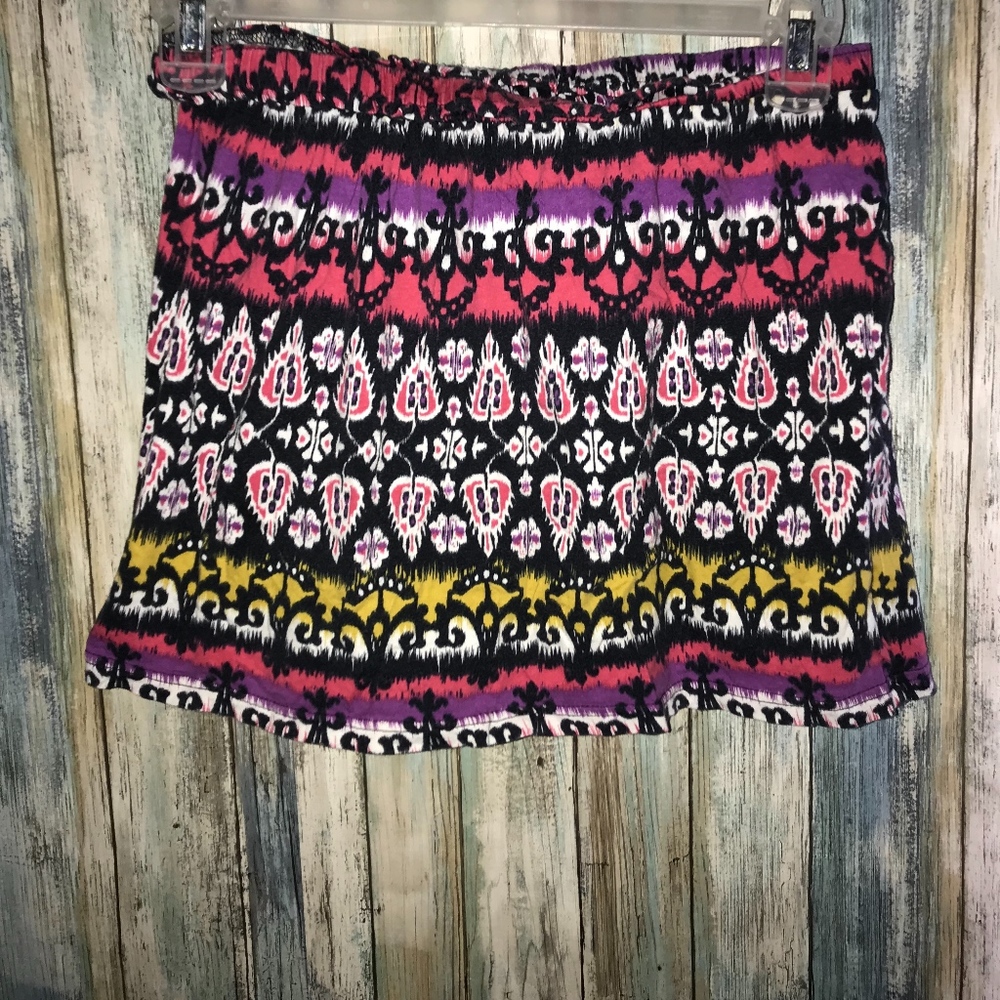 skirt
